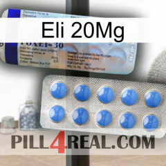 Eli 20Mg 39